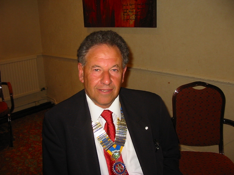 Richard Smith